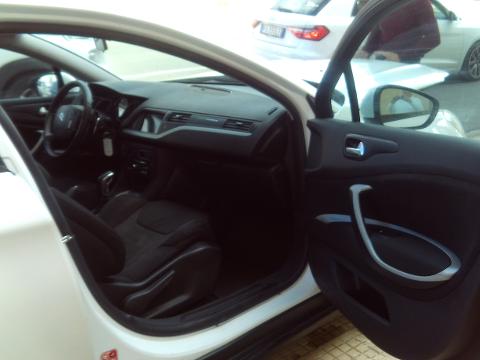 Citroen C5 Station Wagon Diesel