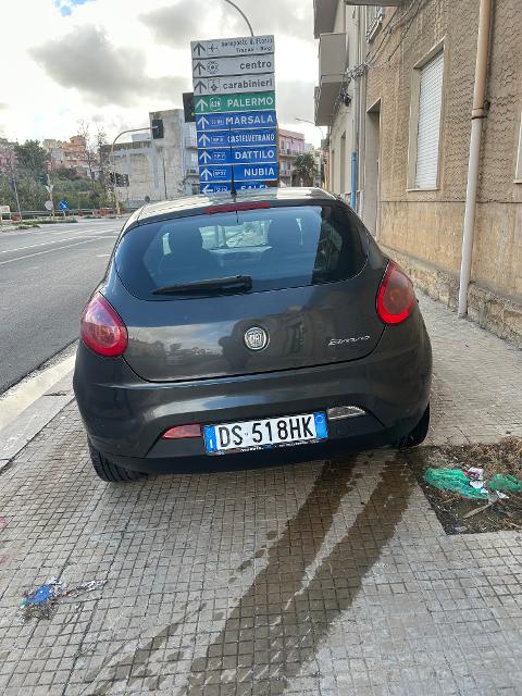 Fiat Bravo Diesel