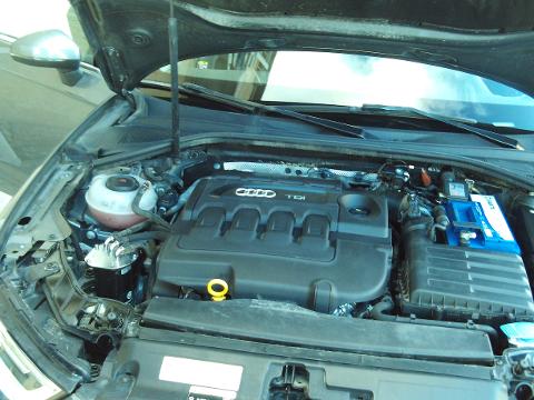 Audi A3 Diesel