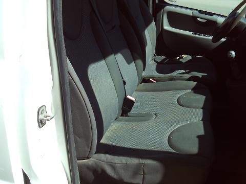 Citroen Jumpy Diesel
