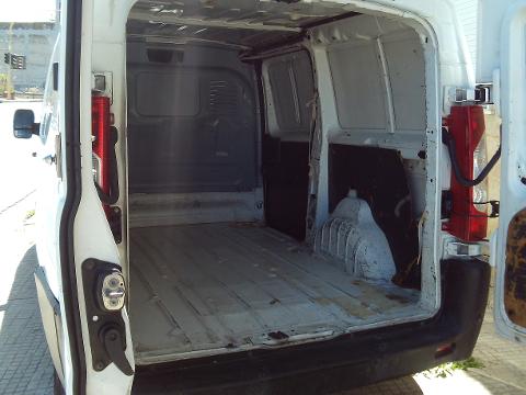 Citroen Jumpy Diesel