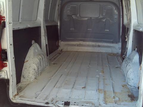 Citroen Jumpy Diesel