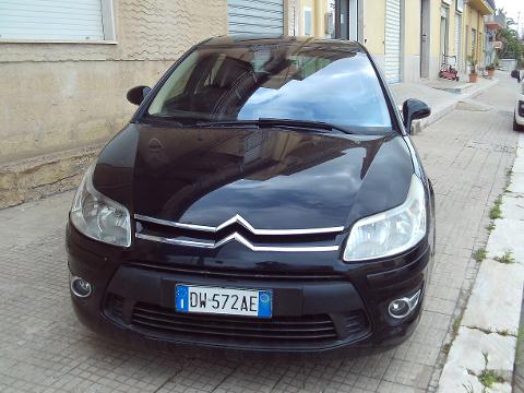 Citroen C4 Berlina  Diesel