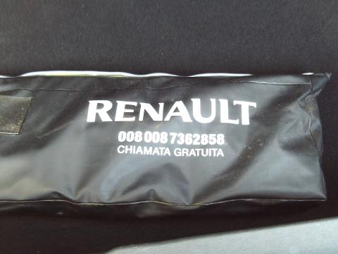 Renault Captur Diesel