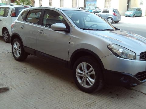 Nissan Qashqai Diesel