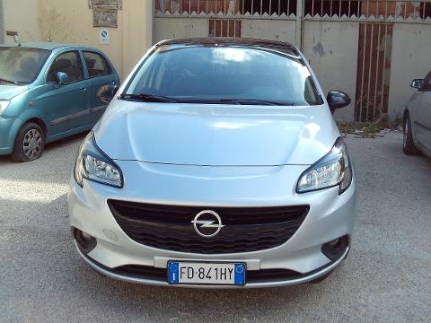 Opel Corsa Diesel