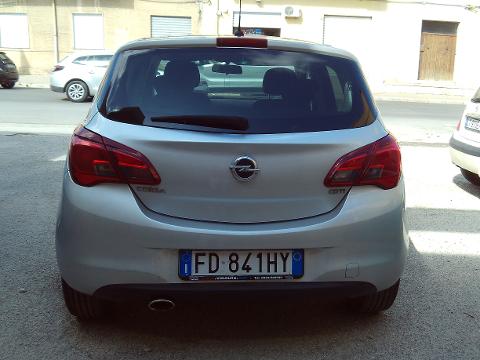 Opel Corsa Diesel