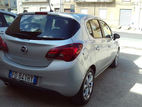 Opel Corsa Diesel