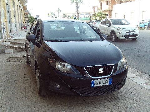 Seat Ibiza Diesel