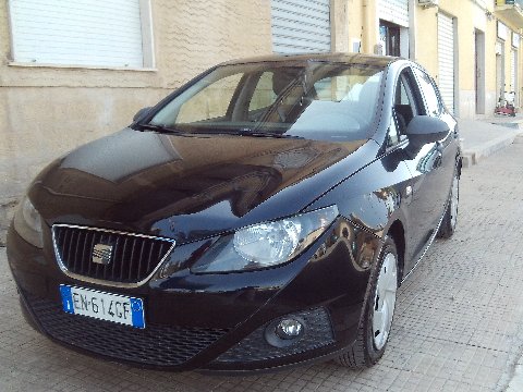 Seat Ibiza Diesel