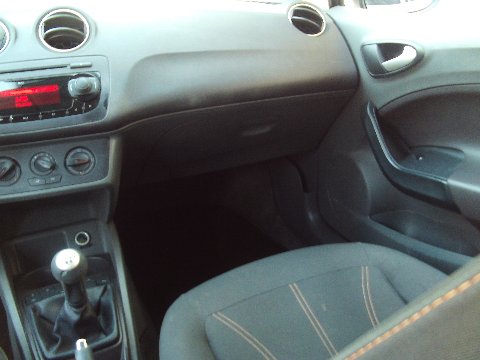 Seat Ibiza Diesel