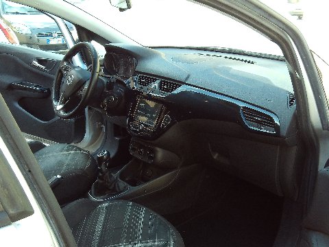 Opel Corsa Diesel