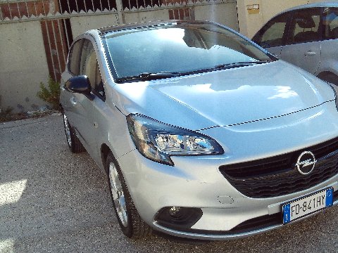 Opel Corsa Diesel