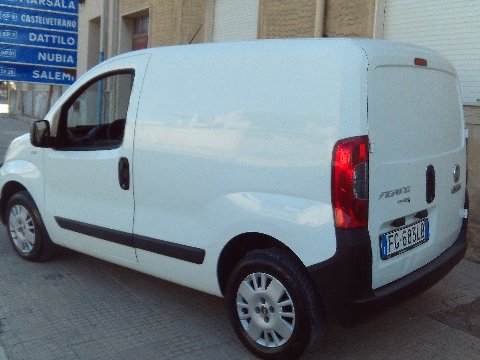 Fiat Fiorino Diesel