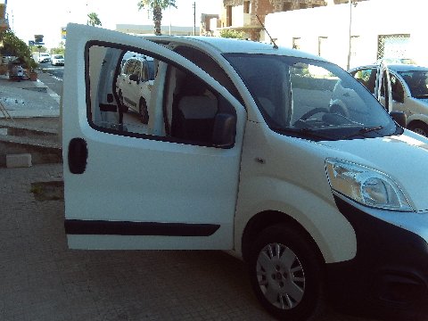 Fiat Fiorino Diesel