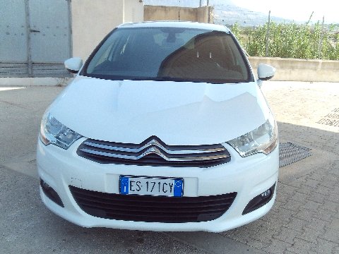 Citroen C4 Berlina  Diesel