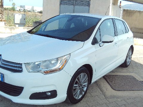 Citroen C4 Berlina Diesel