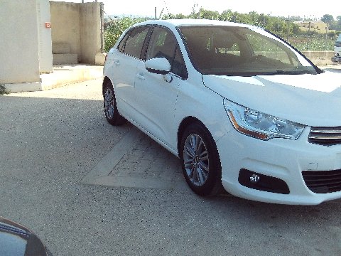 Citroen C4 Berlina Diesel