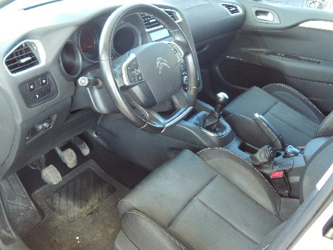 Citroen C4 Berlina Diesel