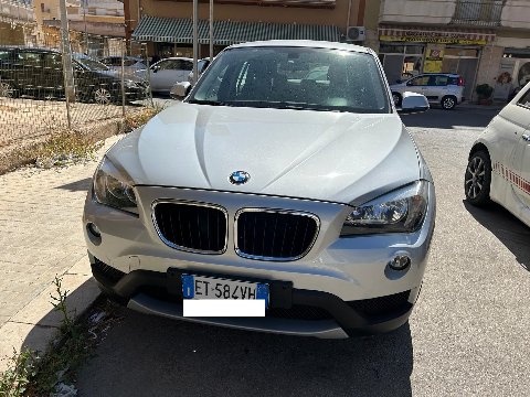 BMW X1 Diesel