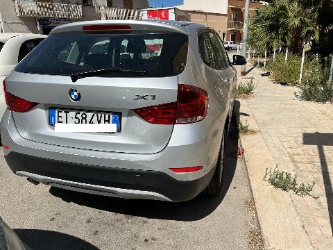 BMW X1 Diesel