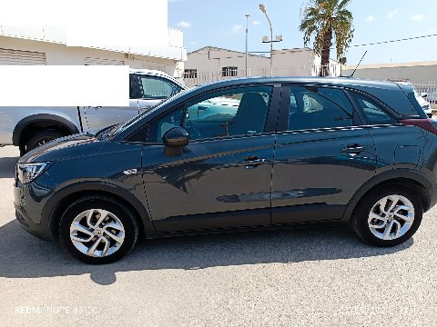 Opel Crossland X Diesel