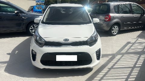 Kia Picanto  Benzina