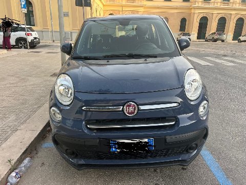 Fiat 500L  Diesel