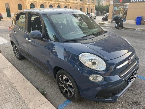 Fiat 500L Diesel