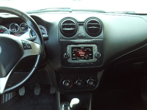 Alfa Romeo mito  Diesel