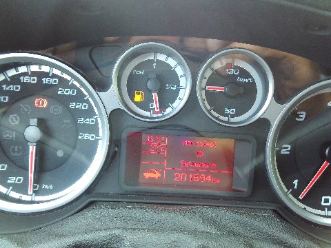 Alfa Romeo mito  Diesel