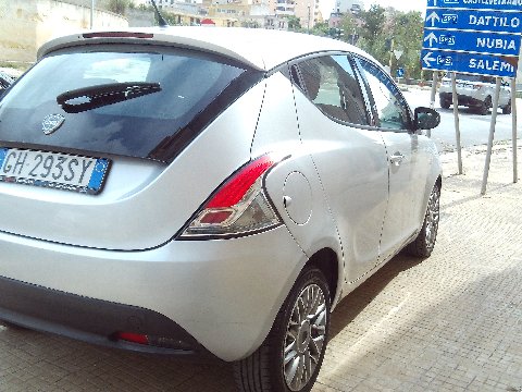 Lancia Ypsilon Diesel