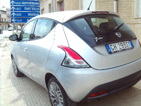 Lancia Ypsilon Diesel