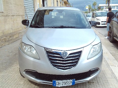 Lancia Ypsilon  Diesel