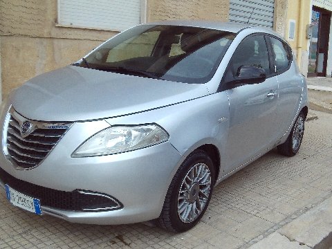 Lancia Ypsilon Diesel