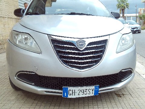 Lancia Ypsilon Diesel