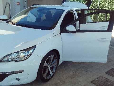 Peugeot 308 Diesel