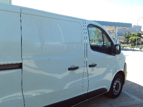 Fiat Talento Diesel