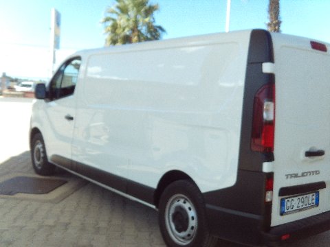 Fiat Talento Diesel