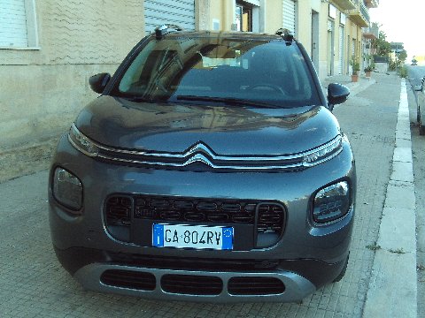 Citroen C3 AIRCROSS Diesel