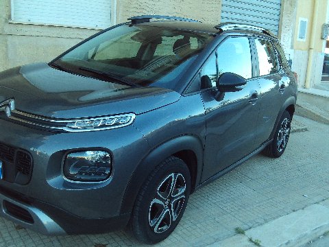 Citroen C3 AIRCROSS Diesel