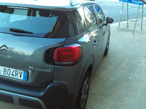 Citroen C3 AIRCROSS Diesel