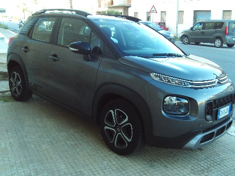 Citroen C3 AIRCROSS Diesel