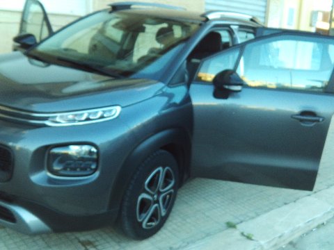 Citroen C3 AIRCROSS Diesel