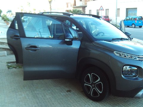 Citroen C3 AIRCROSS Diesel