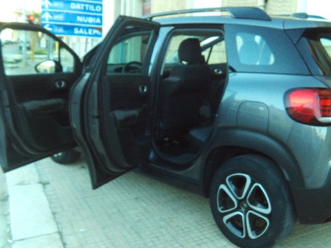 Citroen C3 AIRCROSS Diesel