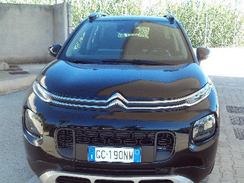 Citroen C3 AIRCROSS Diesel