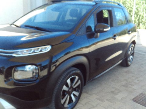 Citroen C3 AIRCROSS Diesel