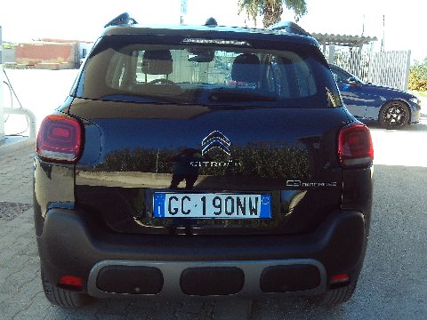 Citroen C3 AIRCROSS Diesel