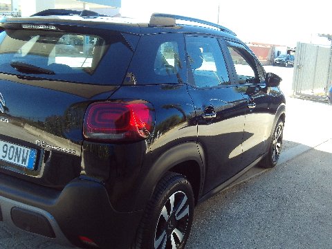 Citroen C3 AIRCROSS Diesel